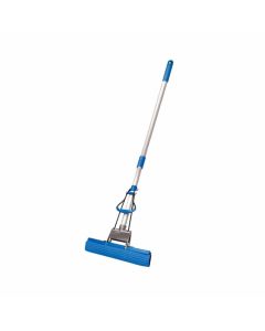Моп York Top Mop, с гъба, с дръжка, 27 х 6 х 87 cm