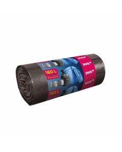 Торби за смет York Strong, 160 L, 10 броя