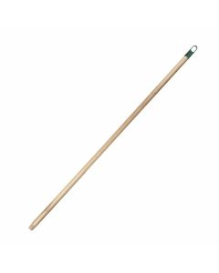 Дръжка York Azur, дървена, 120 cm