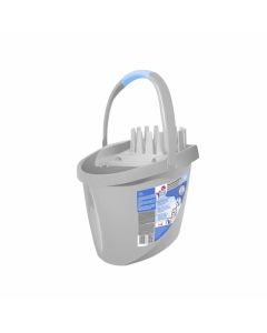 Кофа York Bacteria Stop, с изстисквач, 12 L