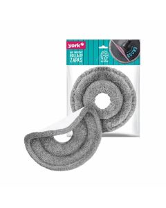 Моп York Roll&Up, резервен, 24 х 24 cm