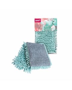 Моп York Dual Splash Spray, резервен, 40 x 13 cm