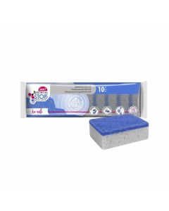 Домакинска гъба York Bacteria Stop, 10 броя