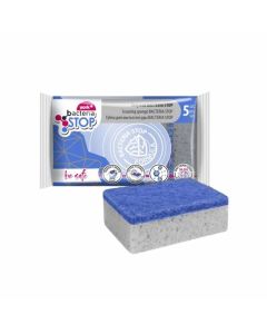 Домакинска гъба York Bacteria Stop, 5 броя