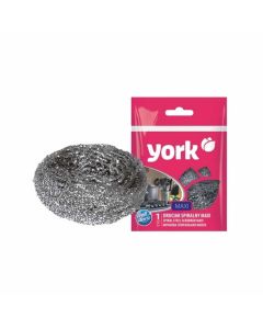 Домакинска тел за съдове York Maxi, едра