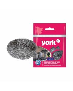 Домакинска тел за съдове York Mini, едра