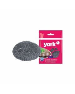 Домакинска тел за съдове York Maxi, фина