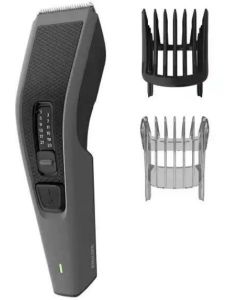 PHILIPS Hairclipper series 3000 stainless steel blades