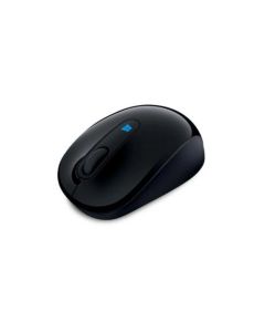 MICROSOFT 43U-00003 Sculpt Mobile Mouse Win7-8