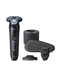 PHILIPS Shaver series 7000 wet&dry SteelPrecision blades