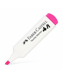 Faber-Castell Маркер за текстил, неоноворозов