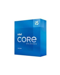Intel Core i5-11400 2.6GHZ-12MB-LGA1200