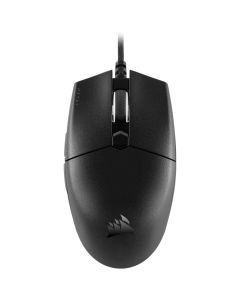 CORSAIR KATAR PRO XT, Wired, Black, Backlit RGB LED, 18000 DPI, Optical