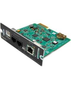 APC UPS Network Management Card with PowerChute Network Shutdown