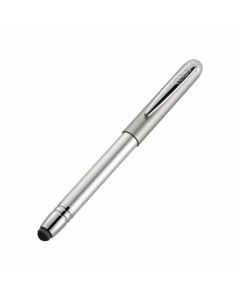 Colop Печат химикалка Alu Magnet, сребрист