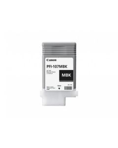 Canon Патрон PFI-107, Black