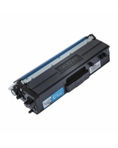 Оригинална тонер касета Brother HL-L8260-8690-8900CDW, TN423C, 4000 страници-5%, Cyan
