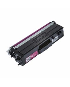 Оригинална тонер касета Brother HL-L8260-8690-8900CDW, TN423M, 4000 страници-5%, Magenta