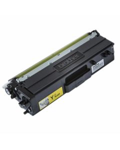 Оригинална тонер касета Brother HL-L8260-8690-8900CDW, TN423Y, 4000 страници-5%, Yellow