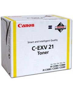 Canon Тонер C-EXV21, IR2380