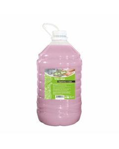 Hit&Clean Течен сапун, боровинка с киви, 5 L