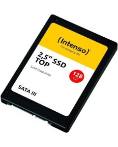 SSD INTENSO 3812430 128GB