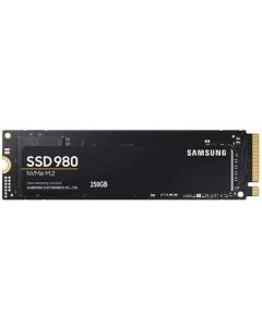 250GB SSD Samsung 980 - MZ-V8V250BW