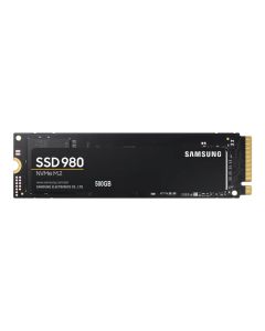 SSD SAMSUNG 500GB, Samsung 980 (MZ-V8V500BW), NVMe, M.2 (2280)