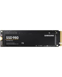 1TB SSD Samsung 980 - MZ-V8V1T0BW