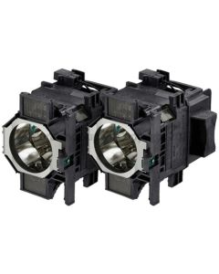 Лампа за проектор EPSON ELPLP82, Два броя
