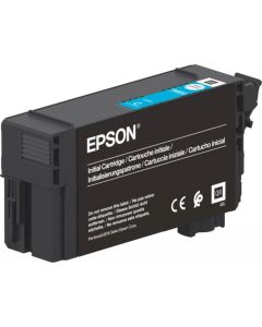 EPSON 4LB Singlepack UltraChrome XD2 Cyan T40C240 26ml