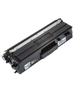 BROTHER TN910BK Toner Cartridge Black Ultra High Capacity 9.000 pages
