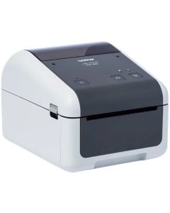 BROTHER TD-4410D Label printer direct thermal Roll 118mm 203x203dpi 203.2mm