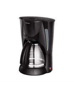 Кафеварка Sencor SCE 5000BK, до 14 чаши