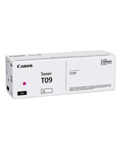 Canon toner CRG-T09M