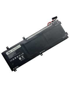 Батерия за DELL XPS 15 9560 9570 Precision 5520 5530 H5H20 3 клетъчна