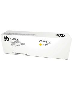 CB382YC 824Y YLW OPT CONTR LJ
