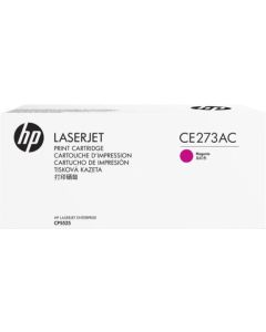 HP CB383YC, магента, за HP Color Laser Jet CM6030mfp, магента