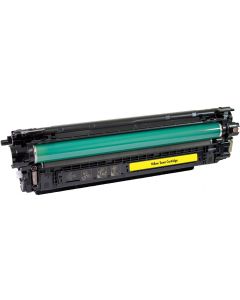 HP W9032MC, оргинален, 28000 копия, жълт