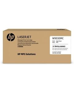 HP W9030MC, за HP LaserJet Managed E67550/E67560, черен