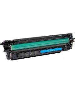 HP W9031MC, за HP LaserJet Managed E67550/E67560, 28000 копия, циан