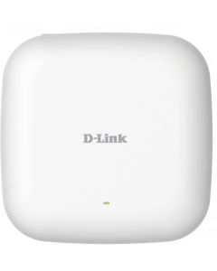 D-Link AX3600 Wi-Fi 6 Dual-Band PoE Access Point