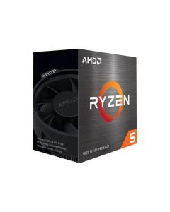 AMD RYZEN 5 5600X 4.60GHZ 6 CORE TRAY CPU