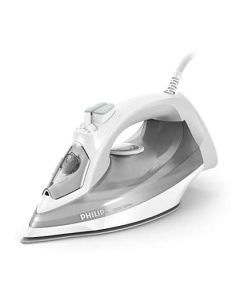Ютия Philips Series 5000, 2400 W, 160 г/мин парна струя, 320 мл обем на резервоара
