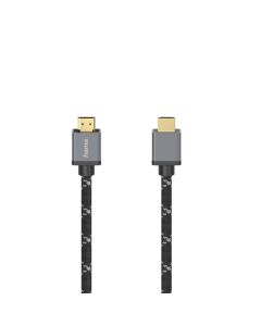 Кабел HAMA Ultra HD HDMI мъжко