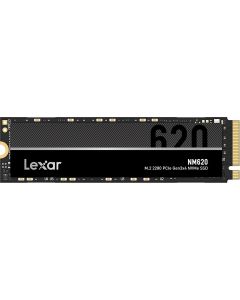 Lexar® 1TB High Speed PCIe Gen3 with 4 Lanes M.2 NVMe, up to 3500 MB-s read