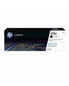 Оригинална тонер касета HP CF410X, M452-M477, 6500 страници-5%, Black
