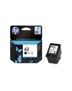 HP 62 Black Original Ink Cartridge