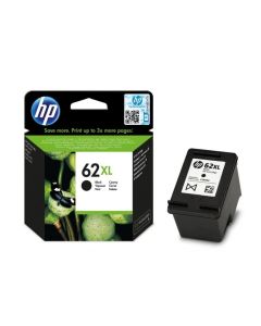 HP 62XL High Yield Black Original Ink Cartridge