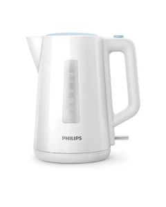 Електрическа кана Philips HD9318/70 Daily Collection Compact, бяла